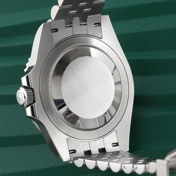 Rolex GMT Master II 126710 GRNR